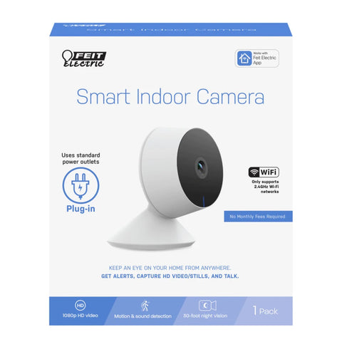 Front of Packaging