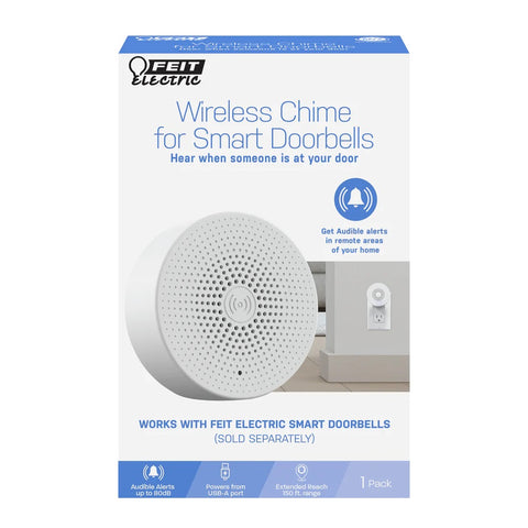 Front of Packaging
