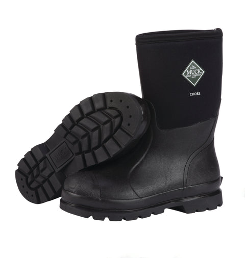Muck Boot Chore Boot.
