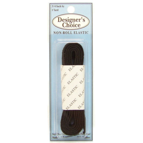 3/4" Non-Roll Elastic CJ-149
