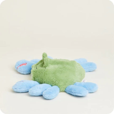 Side of Blue Crab Toy