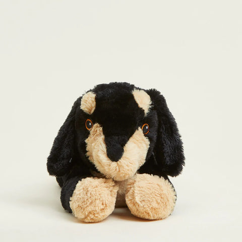 Dachshund Microwavable Soft Plush Toy CP-DAS-1