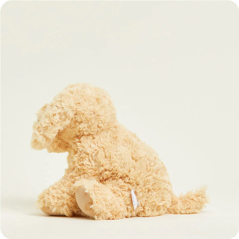 Side of Dog