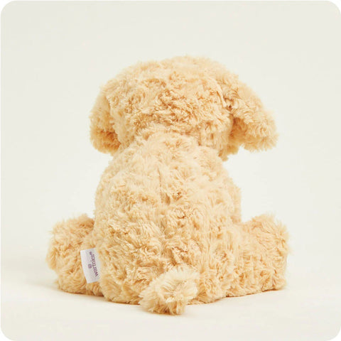 Back of Dog