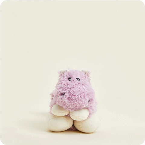 Front of Hippo