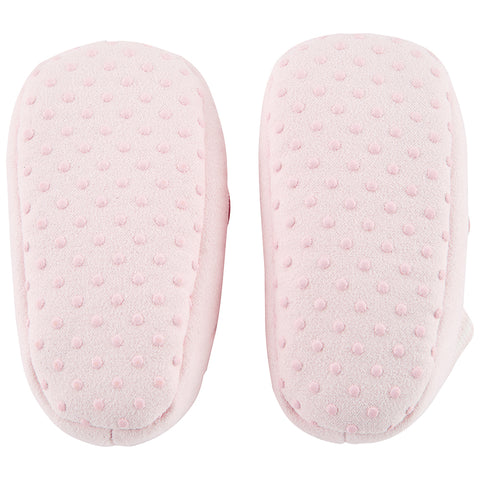 Bottom of Slippers