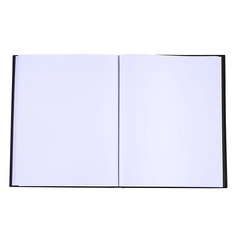 Kid Only Sketch Book - large 120 Pages Blank Drawing Pad: Sketch Book for  Kids, Paper Drawing and Write Journal, 8.5 x 11 inches