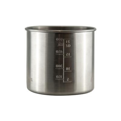 Camp Mug 2309