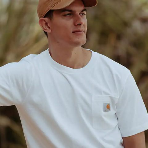 Carhartt Clothing