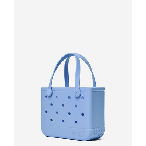 Carolina Blue Bitty Bogg Bag 8.5 in. BB