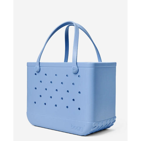Carolina Blue Original Bogg Bag