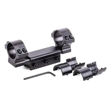 CenterPoint Optics One-Piece Recoil Reduction Scope Mount CPRRM