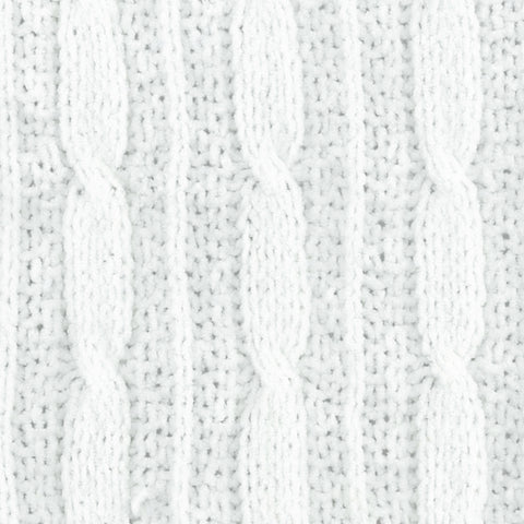White blanket
