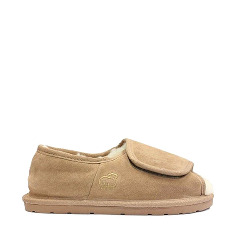 Chesnut Women's Open Toe with Heel Wrap MUW1018