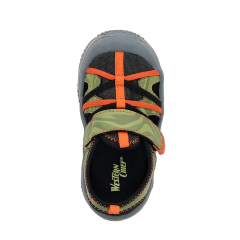 Children's Shore Runner Sandal 24768294 C