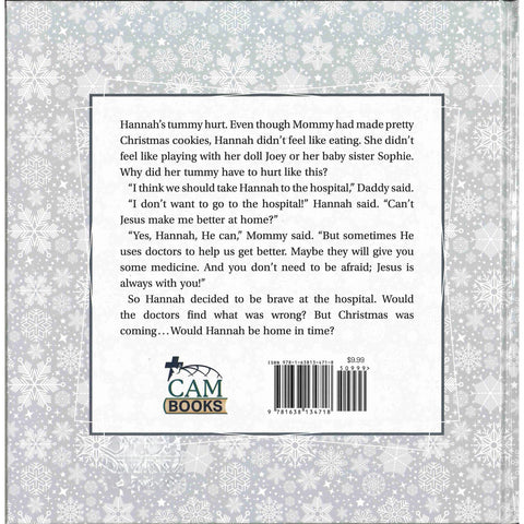 Christmas in the Hospital EN3305