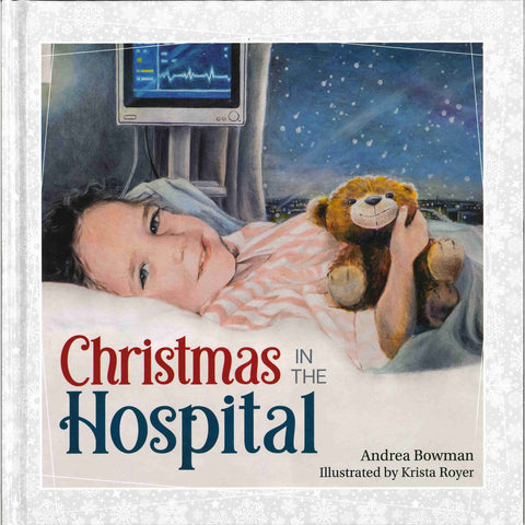 Christmas in the Hospital EN3305