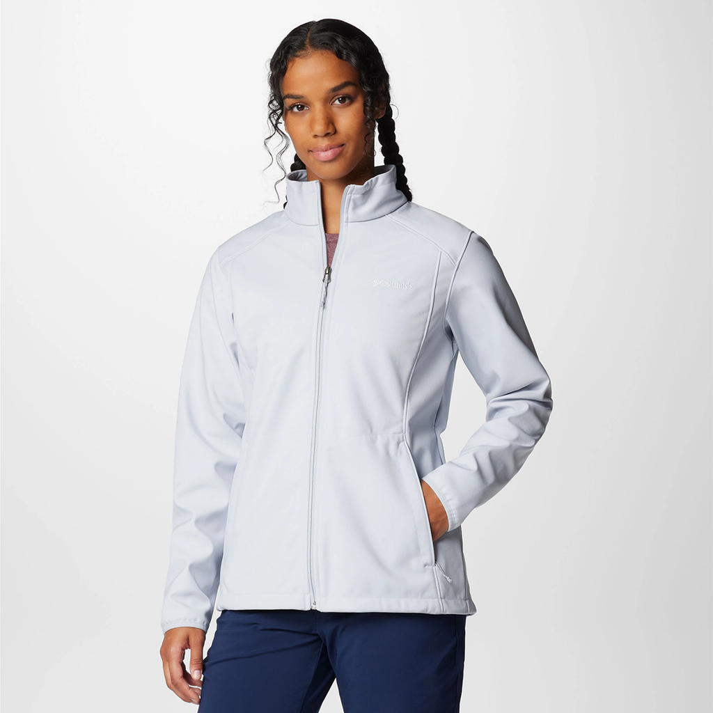 Columbia women's kruser ridge softshell jacket sales