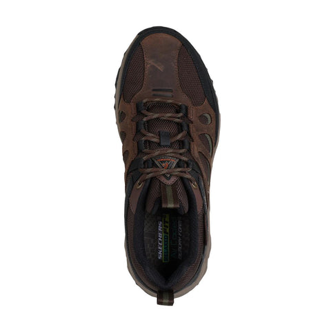 Men's Relaxed Fit: Terraform - Selvin 204486B