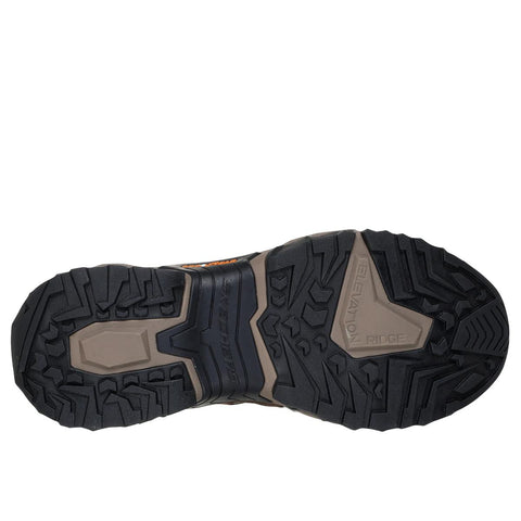 Men's Relaxed Fit: Terraform - Selvin 204486C