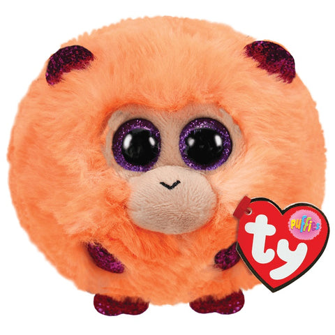 Puffies Coconut 42514