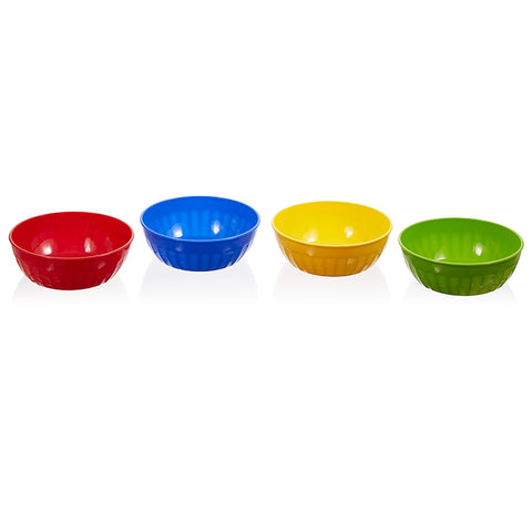 Colorful Bowls, Set of 4 29244