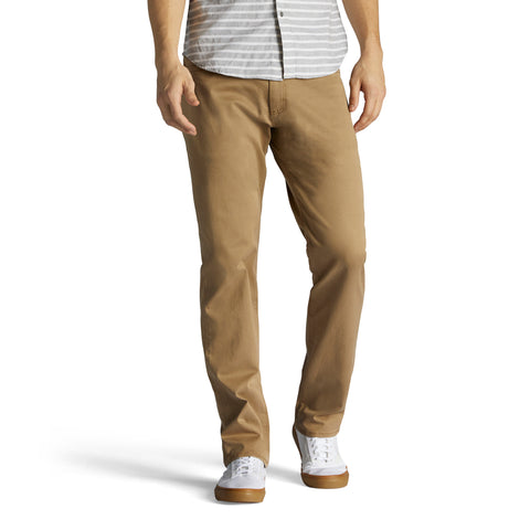 Cougar Brown Lee Jeans