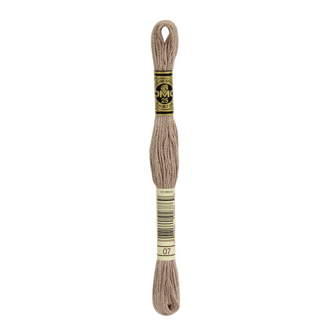 Driftwood Embroidery Floss