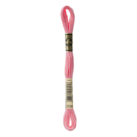 Light Melon Embroidery Floss