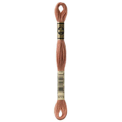 Medium Desert Sand Embroidery Floss