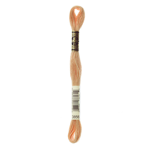 Ultra Very Light Mahogany Embroidery Floss