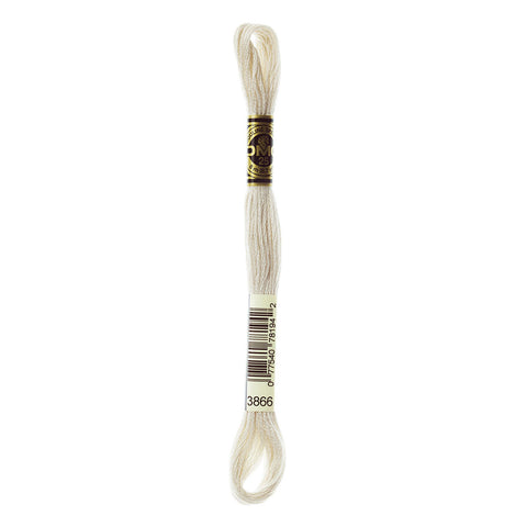 Ultra Very Light Mocha Embroidery Floss