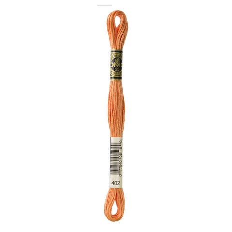Very Light Mahogany Embroidery Floss