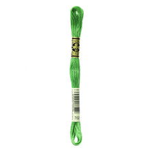 Kelly Green Embroidery Floss