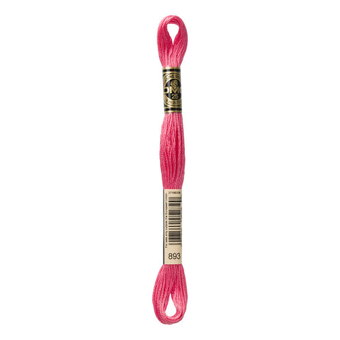 Light Carnation Embroidery Floss