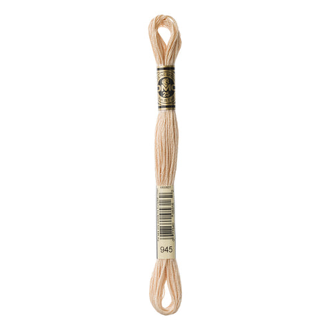 Tawny Embroidery Floss