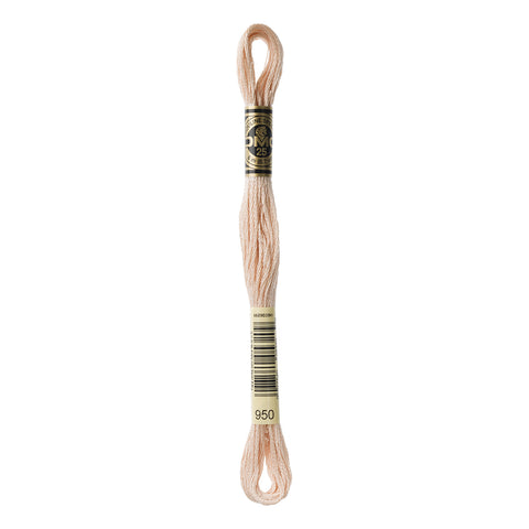 Light Desert Sand Embroidery Floss