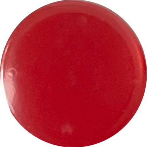 Flat Red Buttons DB-0609