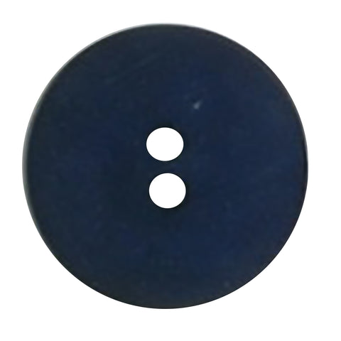 Navy Button