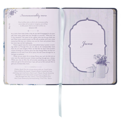Monthly Page