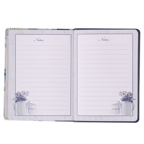 Sample Notes Pages