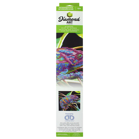 Front of Packaging