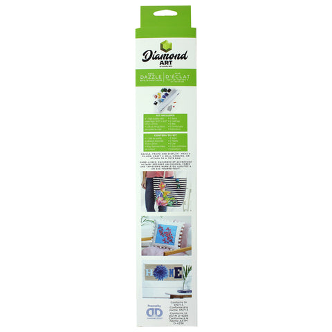 Back of Packaging