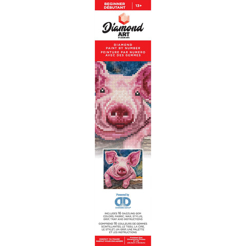 Front of Packaging