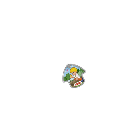 Little People World of Animals See & Say DVP80