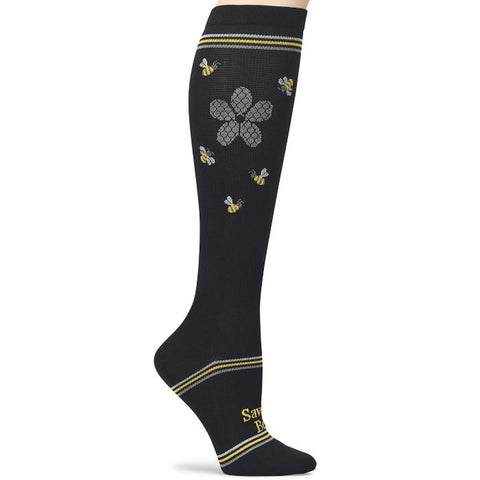 Daisy Bees Compression Socks 12-14MMHG NA0057799