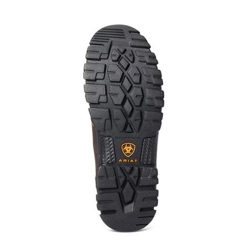 Men's Treadfast 6 in. Waterproof Steel Toe Work Boot 10034673 Sole