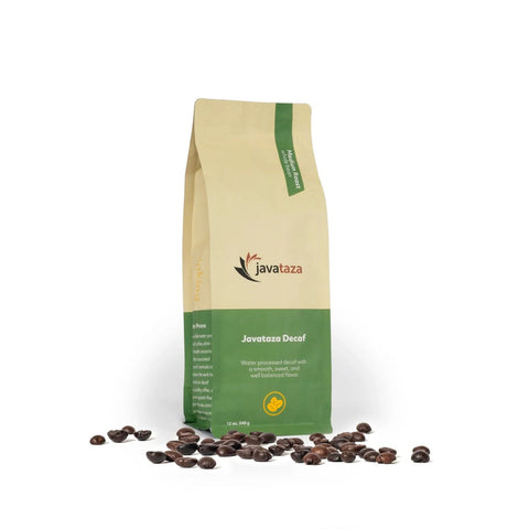 Javataza Decaf Coffee