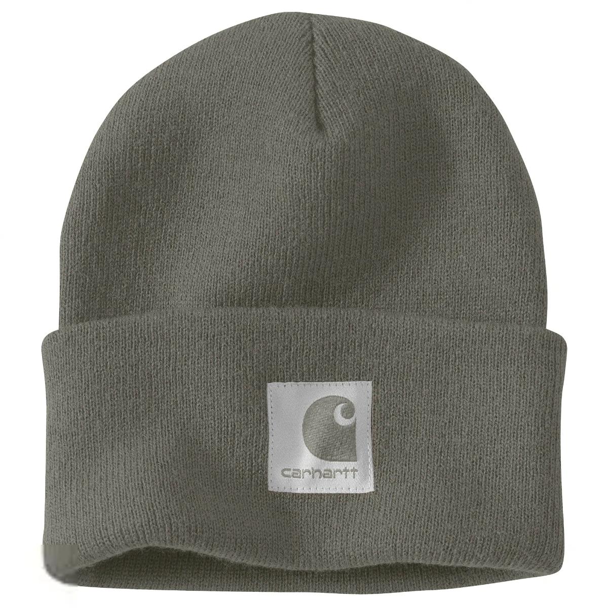 Carhartt Women's Knit Satin-Lined Beanie 107248 – Good's Store Online