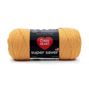 Gold Super Saver Yarn E300B-0321